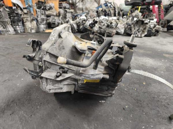 BOITE DE VITESSE MANUEL RENAULT MASTER / OPEL MOVANO / NISSAN INTERSTAR 2.5DTI / DCI -2010 - Vue 5